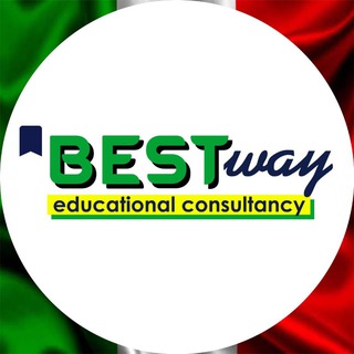 Telegram profile photo for Bestway Educational consultancy
