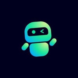 Telegram profile photo for Нейросеть | Боты 🤖