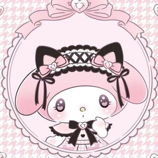 Telegram profile photo for ⋆. ˚тата и друзья ⋆. ˚