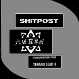 Telegram profile photo for ROKUTAN SHITPOST