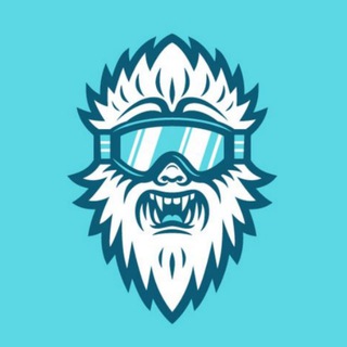 Telegram profile photo for FROST CALLS ❄️