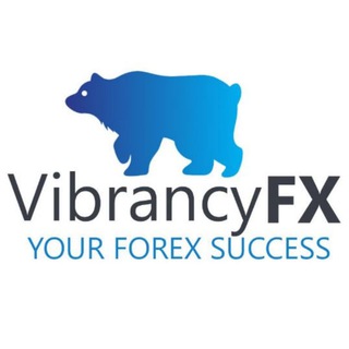 Telegram group profile photo for VibrancyFX Management