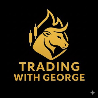 Telegram profile photo for Trading With George