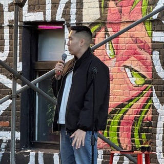 Telegram profile photo for Степан Бутуханов