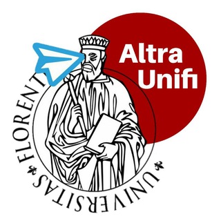 Telegram profile photo for Altra Unifi - Studenti di Sinistra