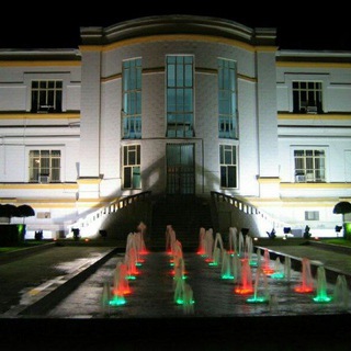 Telegram profile photo for کانال خبر قائمشهر