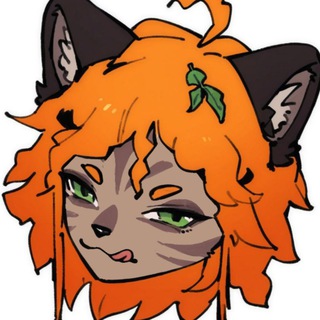 Telegram profile photo for Kayler_Praid