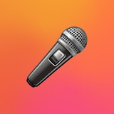 Telegram profile photo for Подкасты