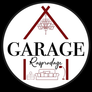 Telegram profile photo for Garage Rasprodage