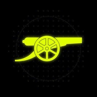 Telegram profile photo for Arsenal | Gunners Update