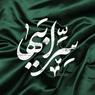 Telegram profile photo for ‹ کیفیتاصلی ›