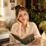 Telegram profile photo for کـتـابـسـتـان / ئهڤین