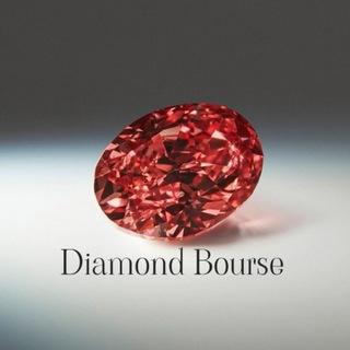 Telegram profile photo for Diamond Bourse