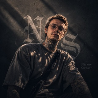 Telegram profile photo for Nickey Swaaan