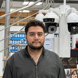 Telegram profile photo for گروه صنعتی فرکانس | Rafati CCTV