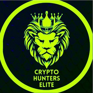Telegram group profile photo for Crypto Hunters Elite| Army🕊