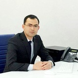 Telegram profile photo for Deputat Abdulaziz Xujakov