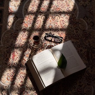 Telegram profile photo for أَنْفَاسًا مَهْدَويَّة