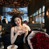Telegram profile photo for 格温素材 套图 人设 欧美人设 欧美素材