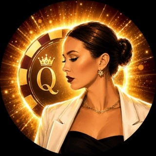 Telegram profile photo for СИЯНИЕ ♠️ БРЕНДА