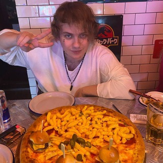 Telegram profile photo for закрыто|мандарин🍊