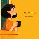 Telegram profile photo for 15;11๐๐ซถ๐ป