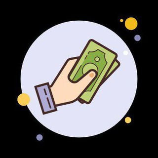 Telegram group profile photo for Общение и ЗАРАБОТОК в интернете! Пиар Чат, ВП, Рефы!
