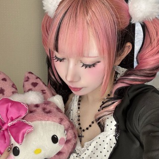 Telegram profile photo for 🔒 愛4u,ㅤw luv fr villaha