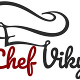 Telegram profile photo for Chef Viky