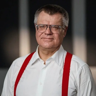 Telegram profile photo for Виктор Бабарико