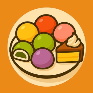 Telegram profile photo for Что на десерт?🍡🍰