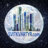 Telegram profile photo for Нерухомість у Львові
