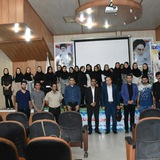 Telegram profile photo for کانال اطلاع رسانی گروه حقوق دانشگاه آزاد بوکان
