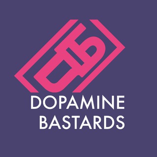 Telegram profile photo for Dopamine Bastards