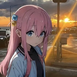 Telegram profile photo for Hello_World主频道