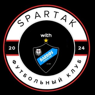 Telegram profile photo for ЛФК Спартак