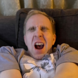 Telegram profile photo for Павелó