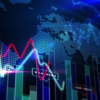 Telegram group profile photo for Top Tech Stocks