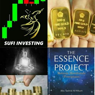 Telegram profile photo for Sufiinvestinglibrary