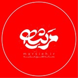 Telegram profile photo for رسانه مذهبی مرثیه