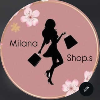 Telegram profile photo for Milana.Shop.s | Рынок Садовод 2Г-28 корпус Б