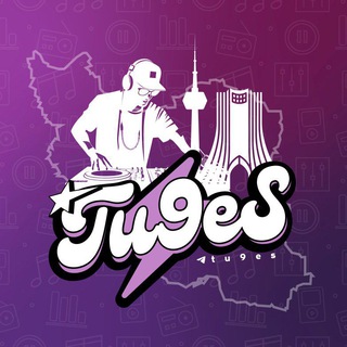 Telegram profile photo for My Music