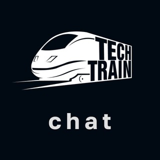Telegram group profile photo for Чат IT-фестиваля TechTrain