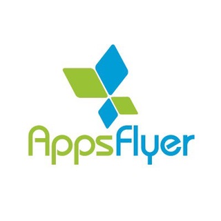 Telegram profile photo for Appsflyer: Mobile Attribution