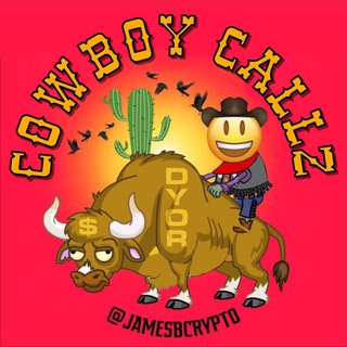 Telegram profile photo for CowboyCallZ🤠