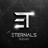 Telegram profile photo for Eternals Squad