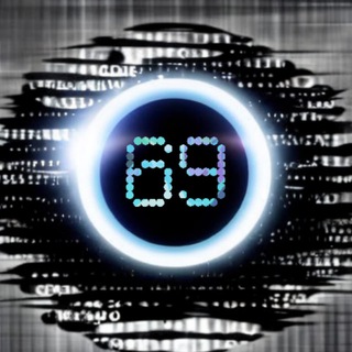 Telegram profile photo for 【69俱乐部】公告