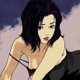 Telegram profile photo for Yuri Юри | Комиксы | Арты