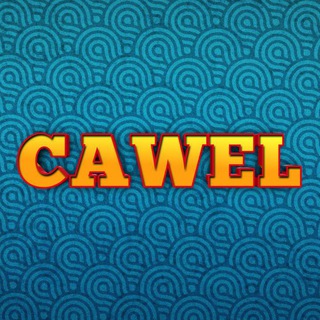 Telegram profile photo for CAWEL