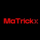Telegram profile photo for MaTrickx